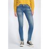 Jean skinny femme Le Temps Des Cerises