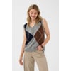 Gris Grey Melange