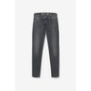 Negro Rinse washed