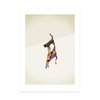 Unframed