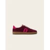 Aubergine Fuchsia