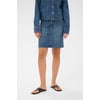 Bleu Medium Blue Denim