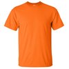 Orange Sécurité