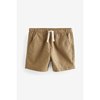 Short en lin enfant