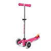 Trottinette micro led