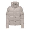 Doudoune longue grand froid femme