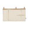 Classic Stripes Camel