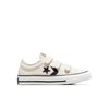 Converse blanc vintage