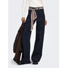 Dark Blue Denim
