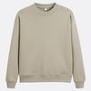 Sweat kaki femme