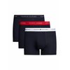 Rood + Wit +Marine