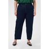 Bleu Unwashed Blue Denim