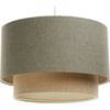 Beige Crème Tissu Structuré