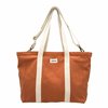 Sac cabas corail