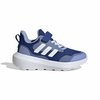 Lila schoenen