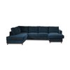 Bleu Ardoise