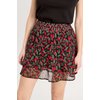 Jupe short femme été