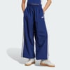 Dark Blue / White