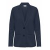Blazer bleu ciel femme