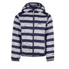 Veste polaire fille 2 ans