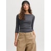 Dark Grey Melange