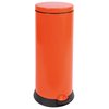 Orange Clémentine