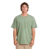Gris Hedge Green