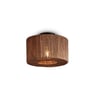 Marron Foncé