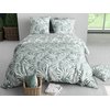 Housse de couette polycoton 260x240