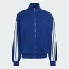 Dark Blue / Off White