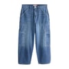 Bleu Moyen