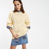 Jaune Pastel