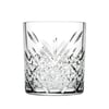 Transparent / Cristal