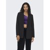 Blazer Only noir