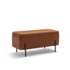 Banc de rangement scandinave