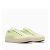 Converse jaune citron