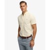 Chambray Jaune Pastel