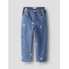 Medium Blue Denim