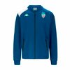 Veste foot homme