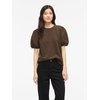 Marron - Slate Black