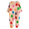 Surpyjama polaire bébé garçon