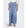 Light Blue Denim