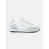 Optical White/Clearly Aqua
