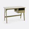 Vintage kinderbureau