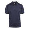 Bleu Marine / Gris
