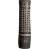 Brun Foncé Motifs Beiges
