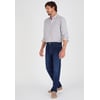 Bleu Denim Foncé