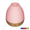 Diffuseur huiles essentielles blanc