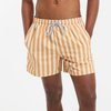 Ecru Striped