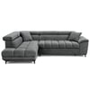Gris Anthracite